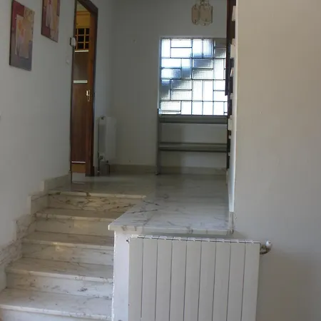 Holiday home El San Vicente De La Barquera