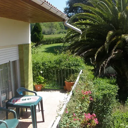El Holiday home