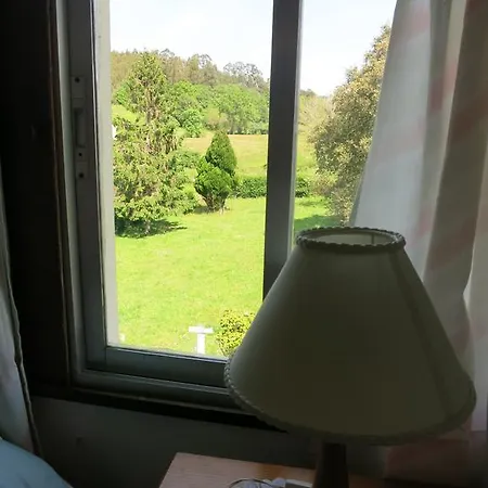 Holiday home El