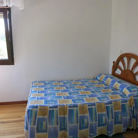 Holiday home El San Vicente De La Barquera