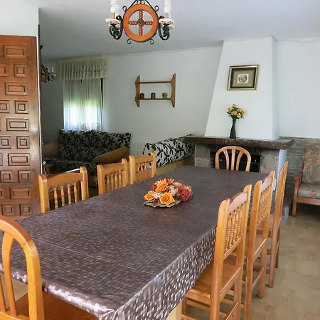 Holiday home El