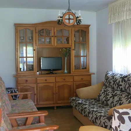 Holiday home El San Vicente De La Barquera