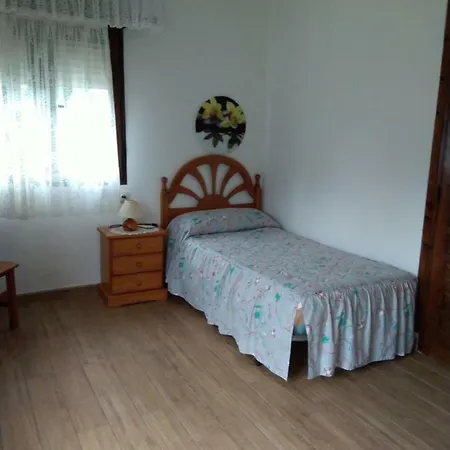 Holiday home El San Vicente De La Barquera