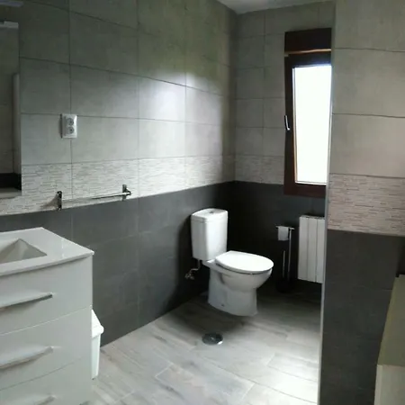 El Holiday home *