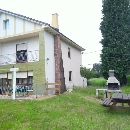 El Holiday home *