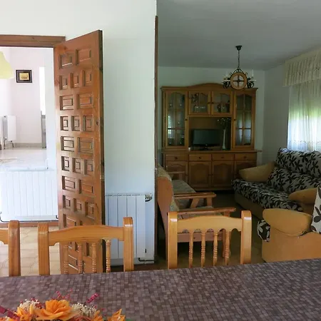 Prázdninový dům El *