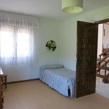 Prázdninový dům El San Vicente De La Barquera